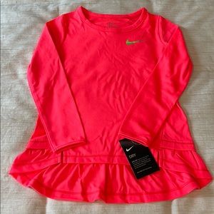 NWT Nike Dri-Fit Top